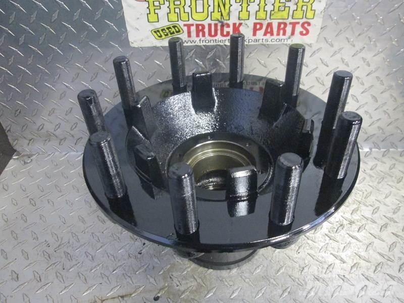 Meritor  Other components