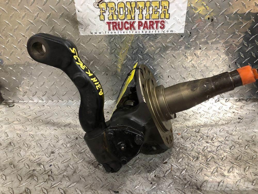 Meritor  Other components