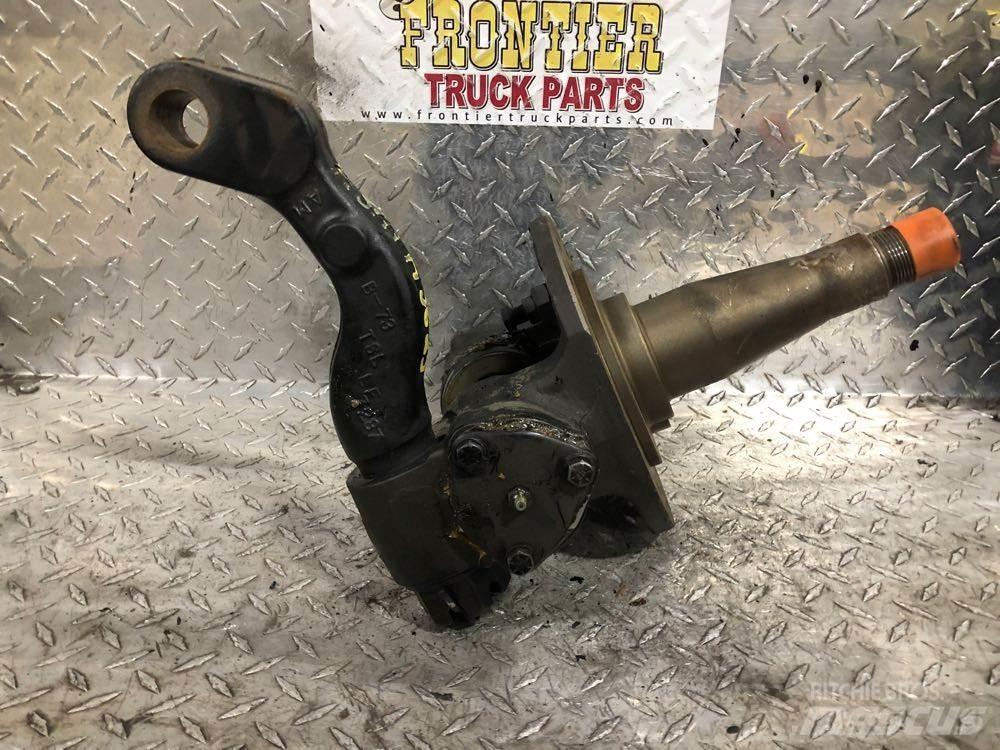 Meritor  Other components