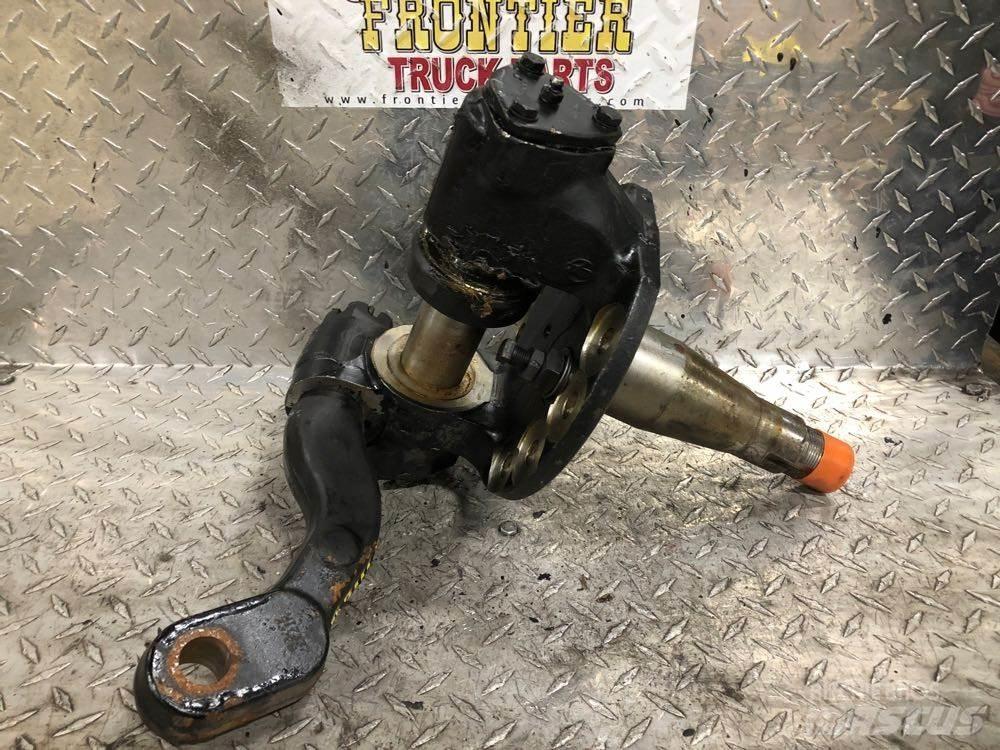 Meritor  Other components