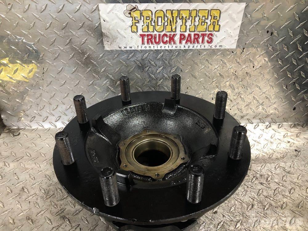 Meritor  Other components