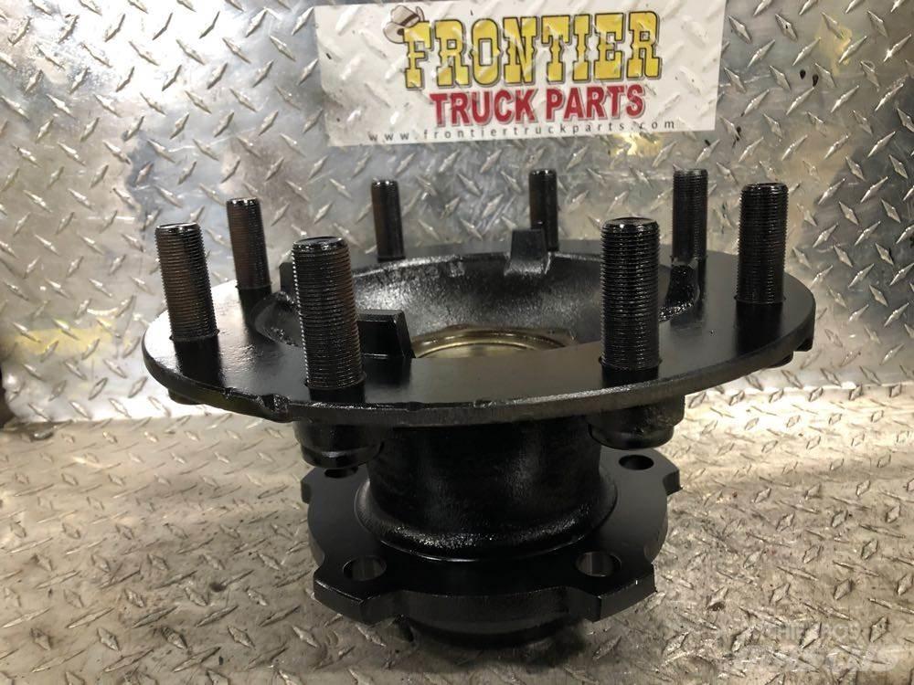 Meritor  Other components