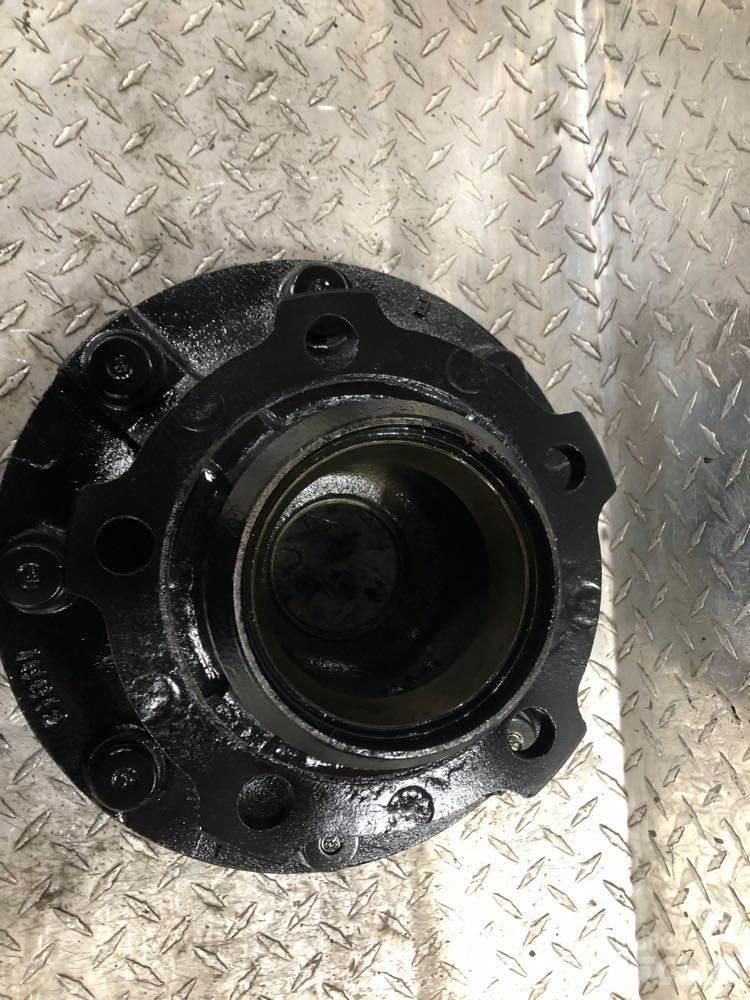Meritor  Other components