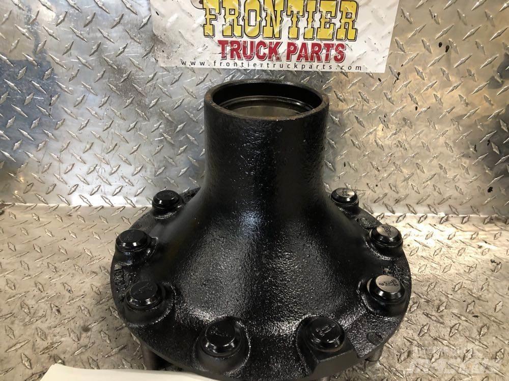 Meritor  Other components