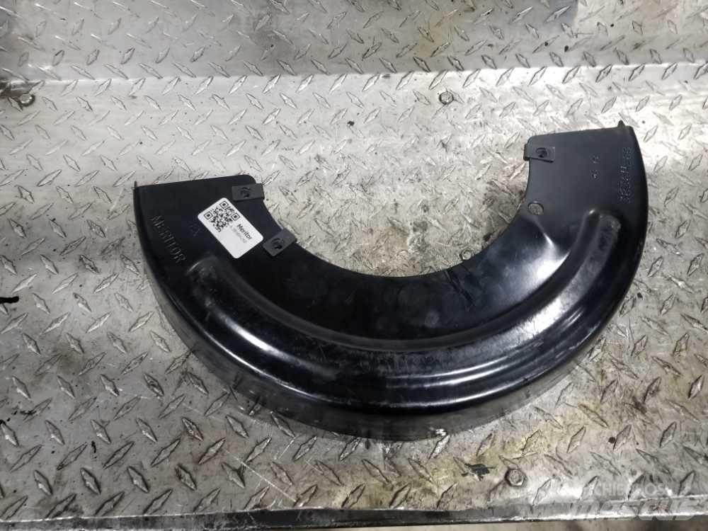 Meritor  Other components