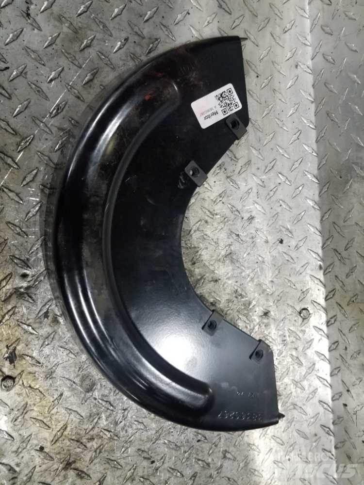 Meritor  Other components