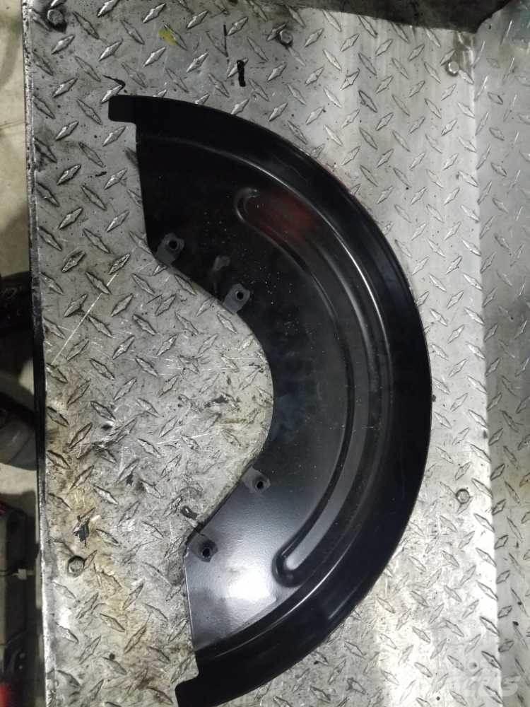 Meritor  Other components