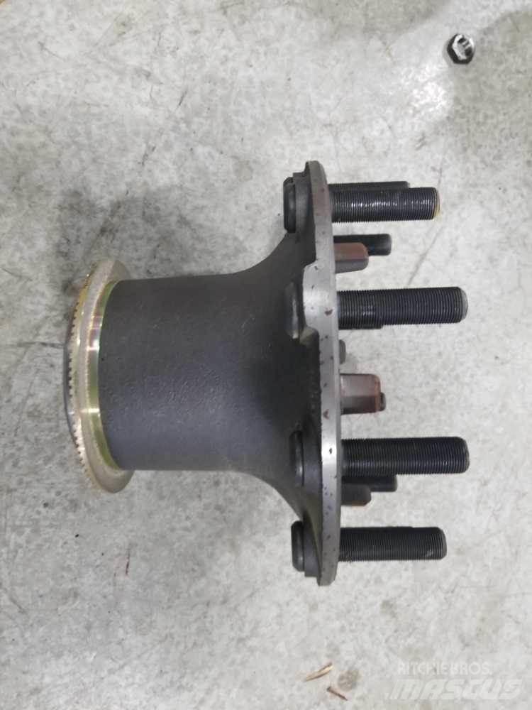 Meritor  Other components