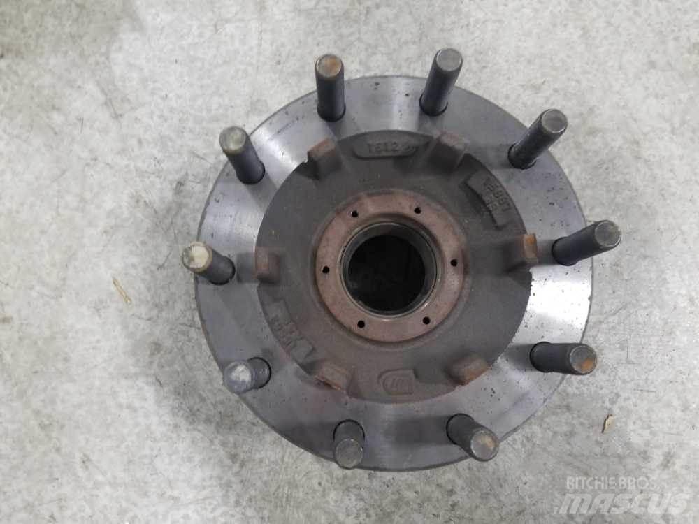 Meritor  Other components