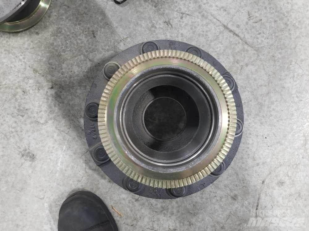 Meritor  Other components