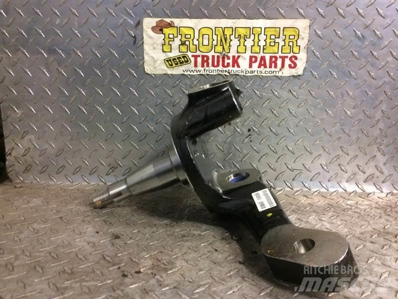 Meritor  Other components