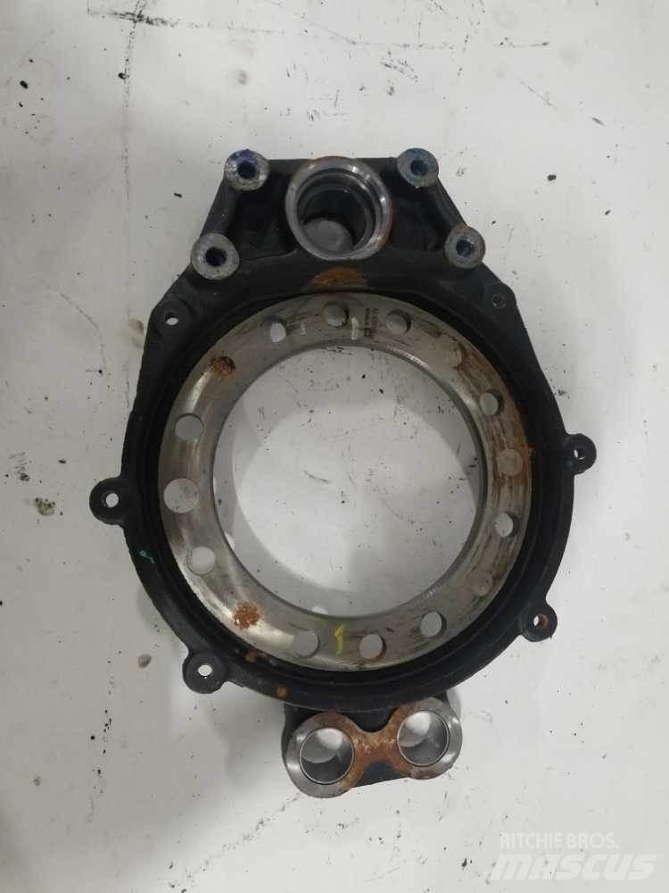 Meritor  Brakes