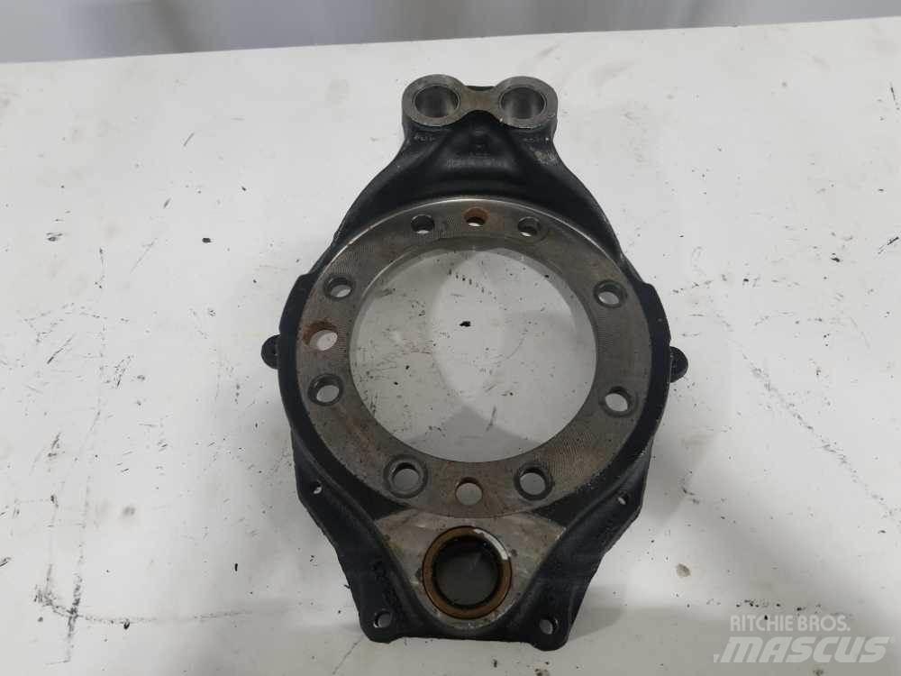Meritor  Brakes