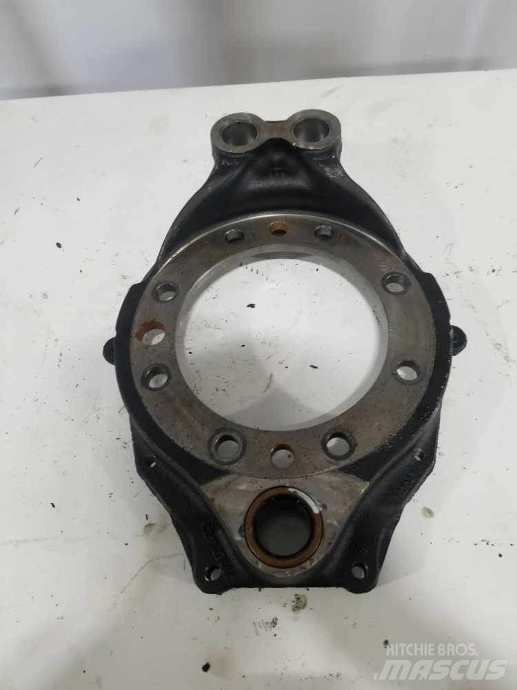 Meritor  Brakes