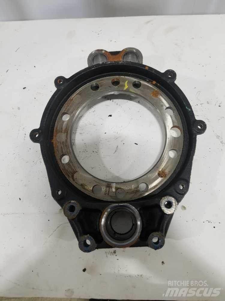 Meritor  Brakes