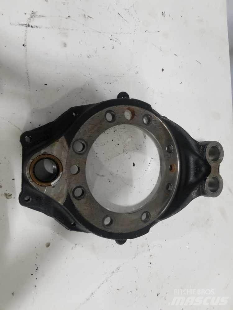 Meritor  Brakes