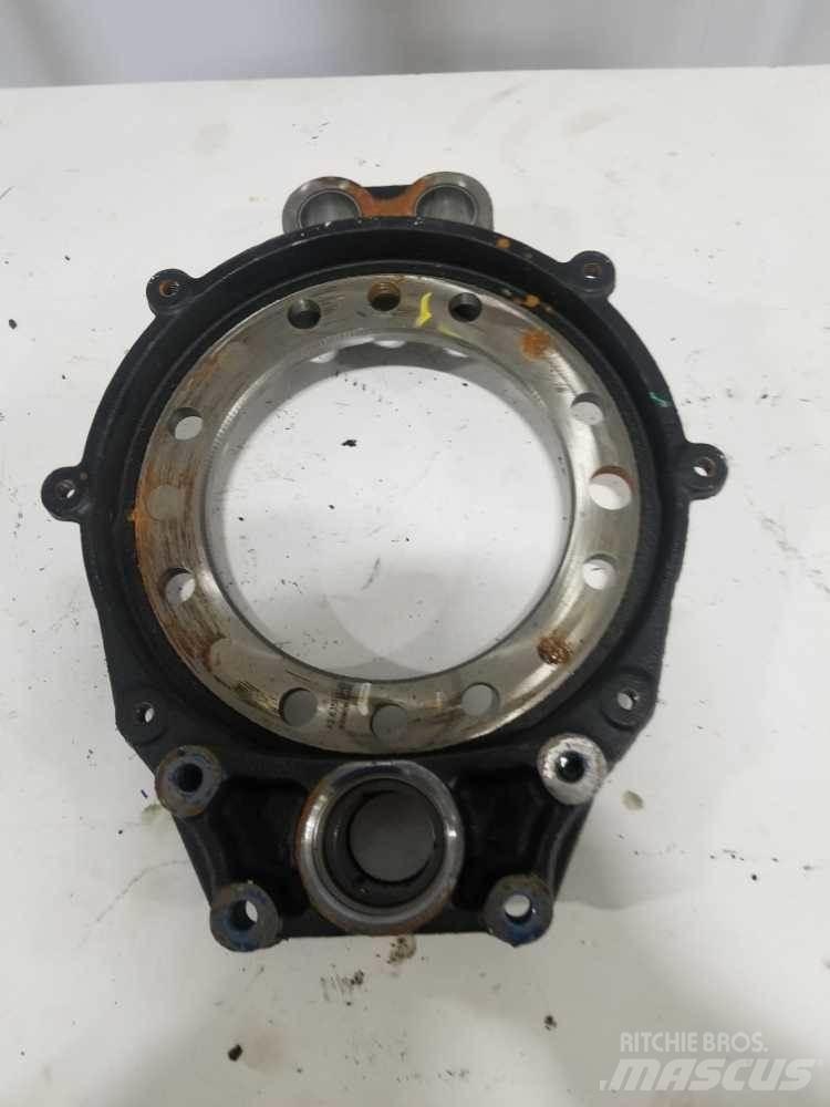 Meritor  Brakes