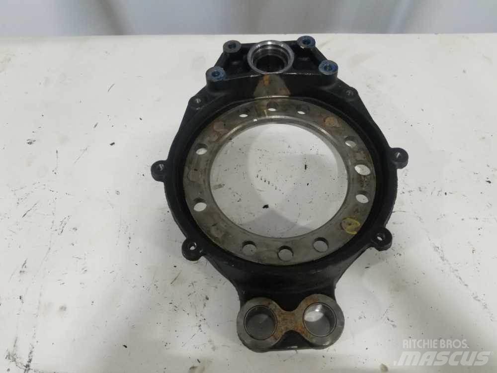 Meritor  Brakes