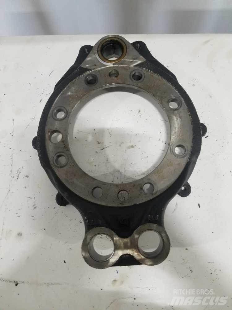 Meritor  Brakes