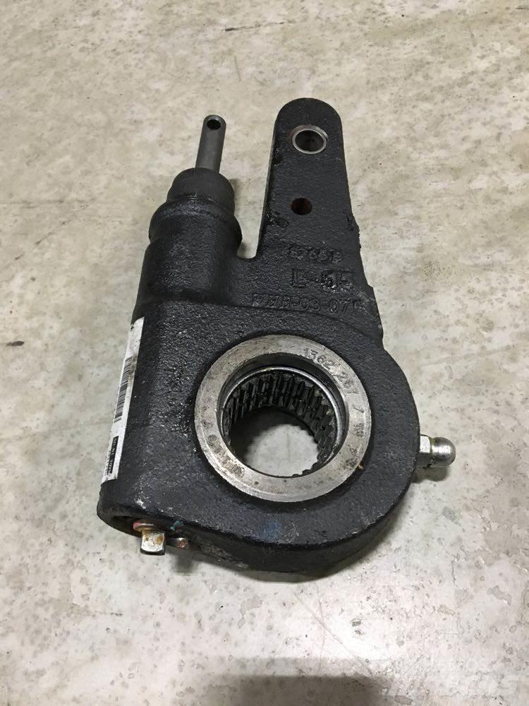 Meritor  Brakes