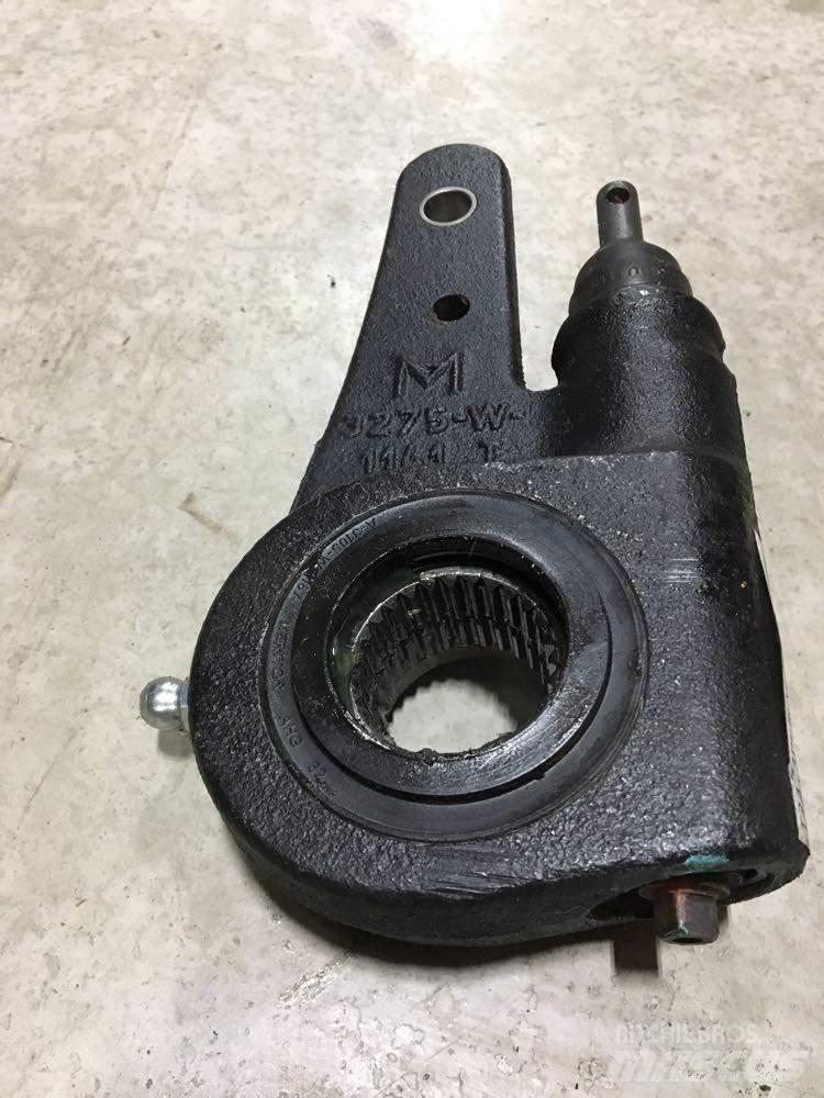 Meritor  Brakes