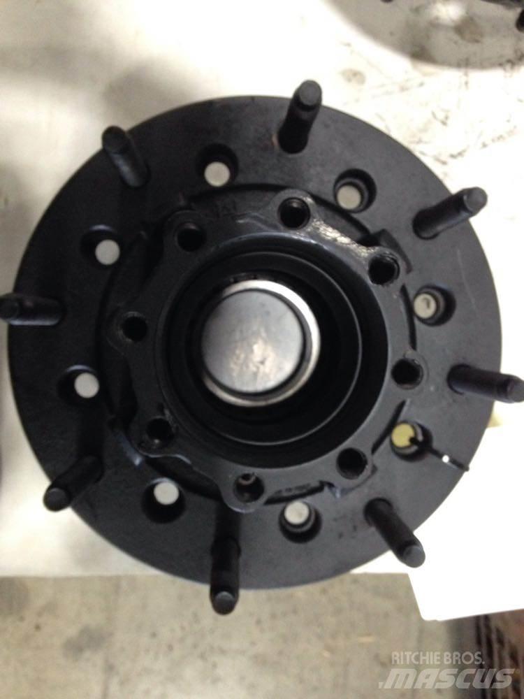 Meritor  Other components