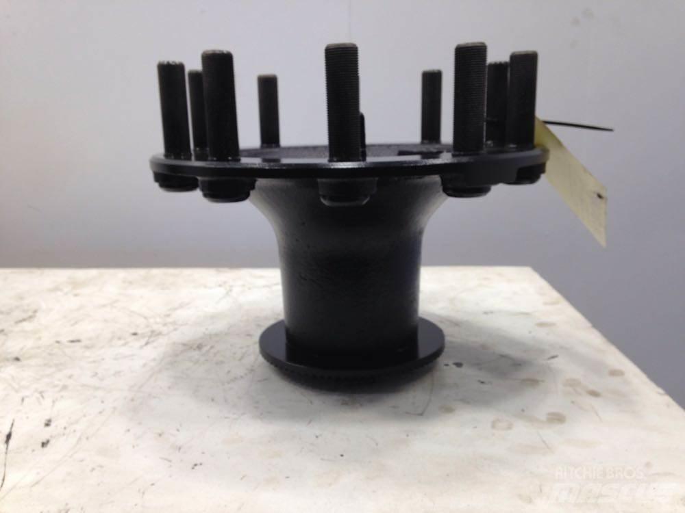 Meritor  Other components
