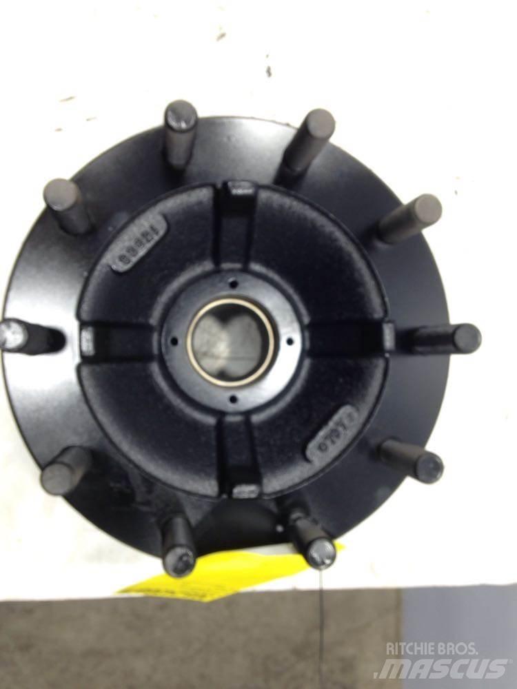 Meritor  Other components