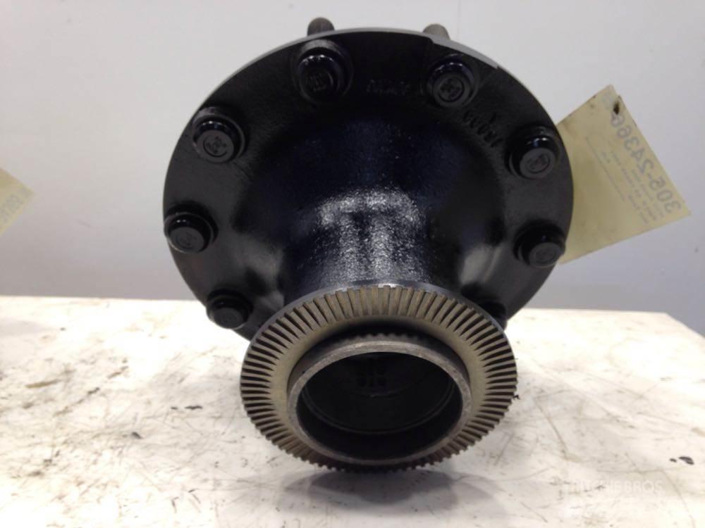 Meritor  Other components