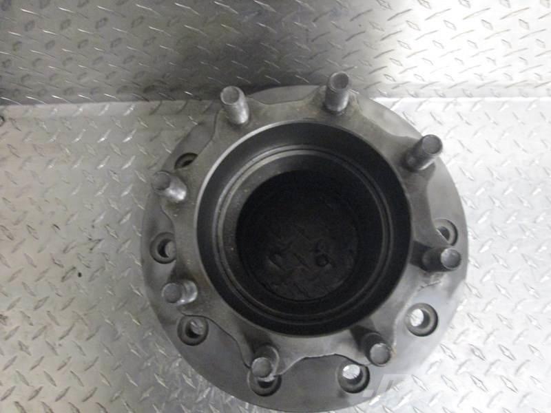 Meritor  Other components
