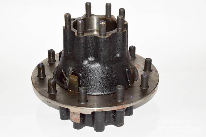 Meritor  Other components
