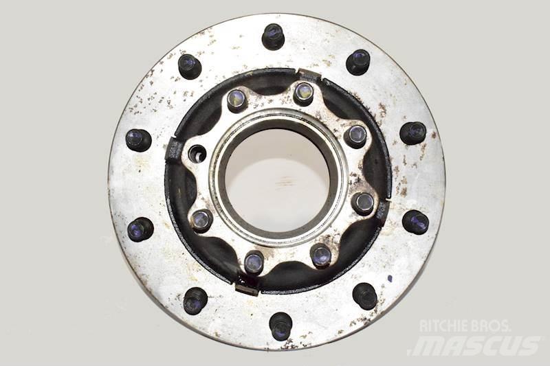 Meritor  Other components