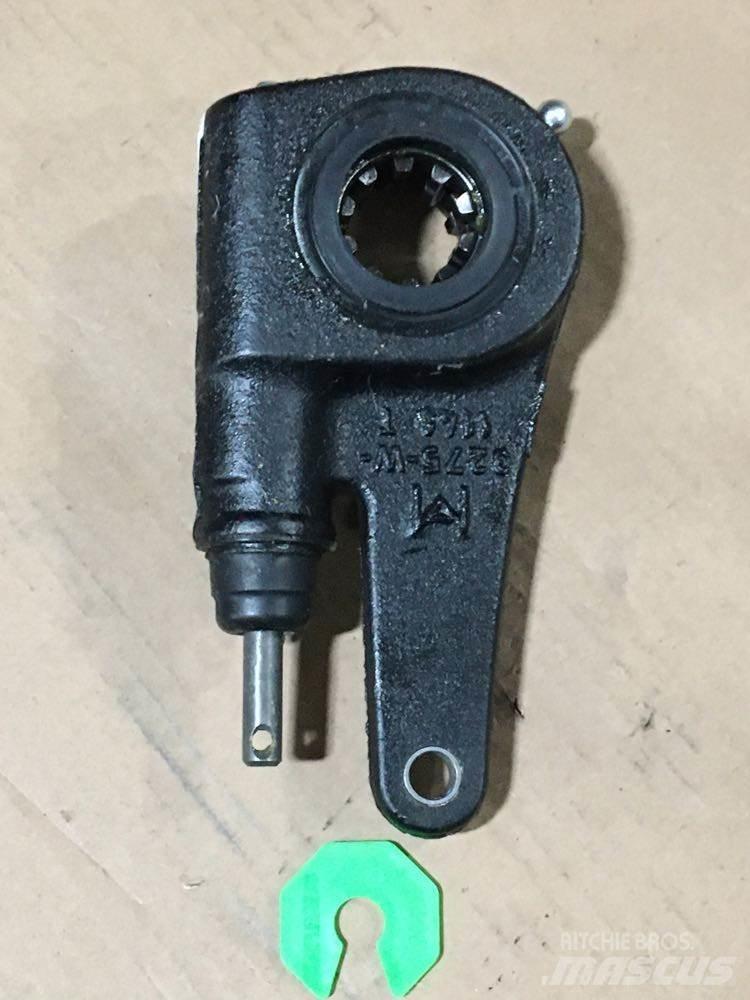 Meritor  Brakes