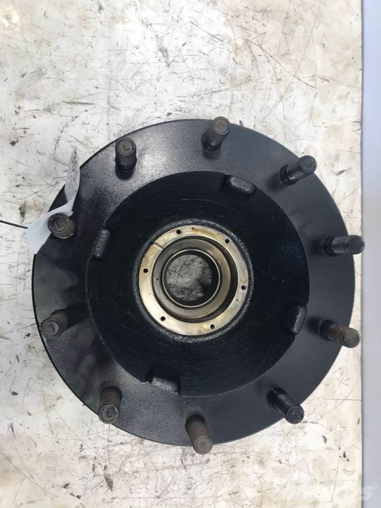 Meritor  Other components