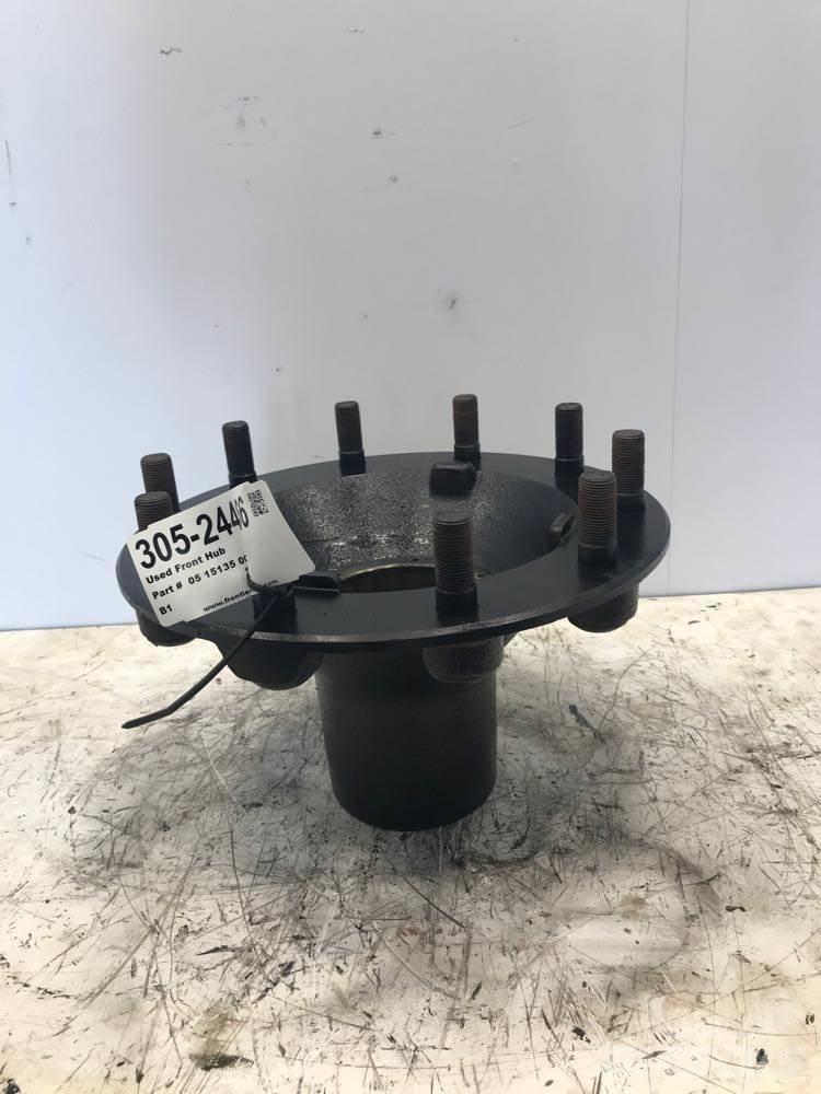 Meritor  Other components