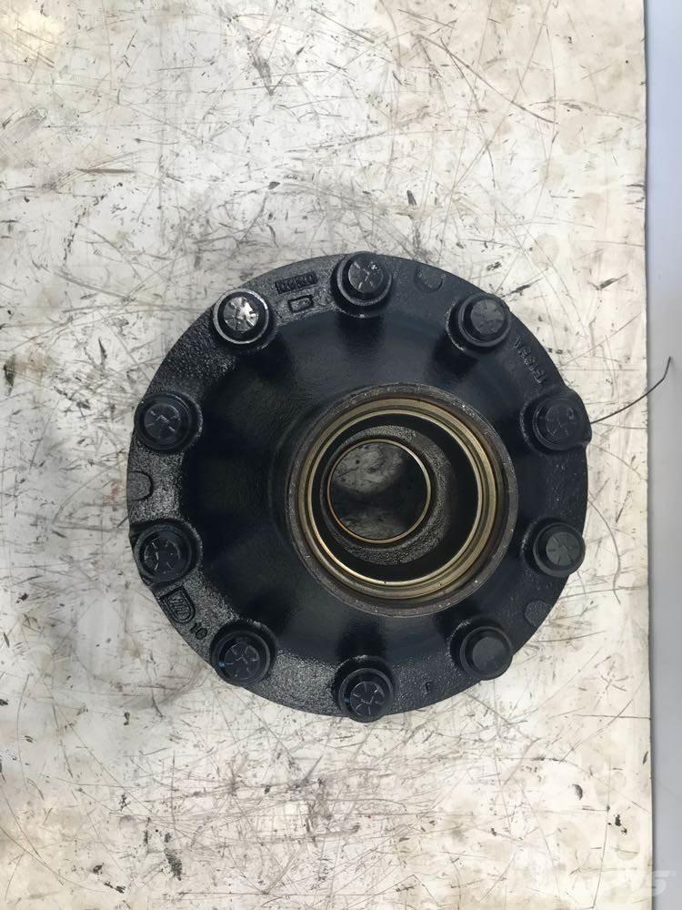 Meritor  Other components