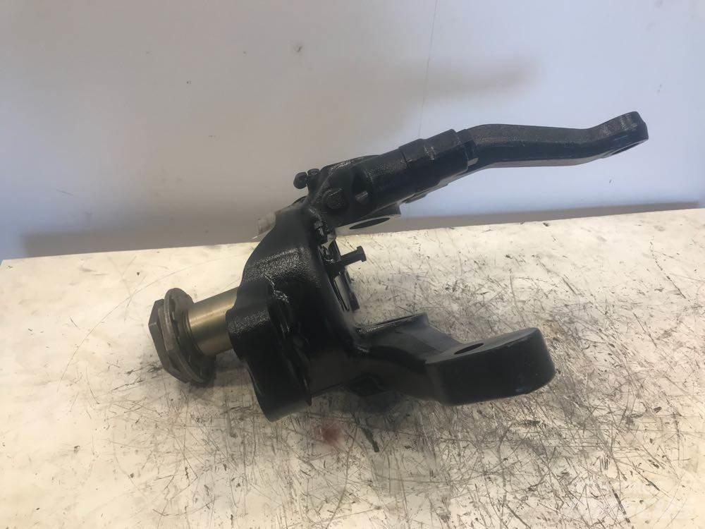 Meritor  Other components