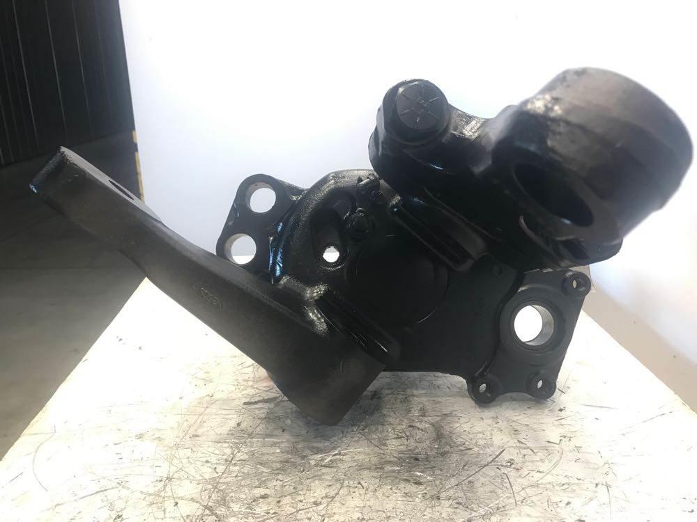 Meritor  Other components