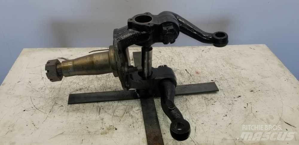 Meritor  Other components