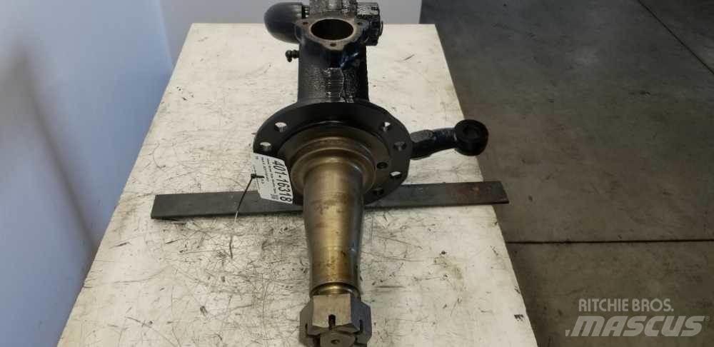 Meritor  Other components