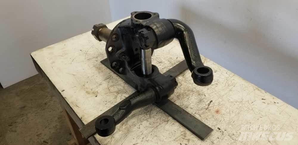 Meritor  Other components
