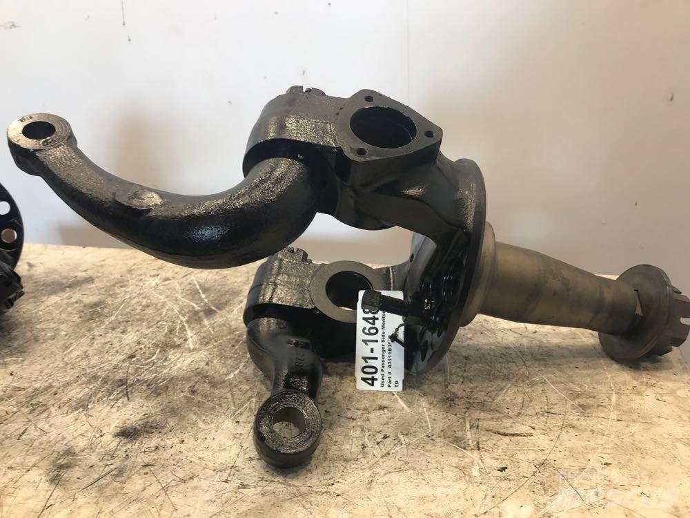 Meritor  Other components