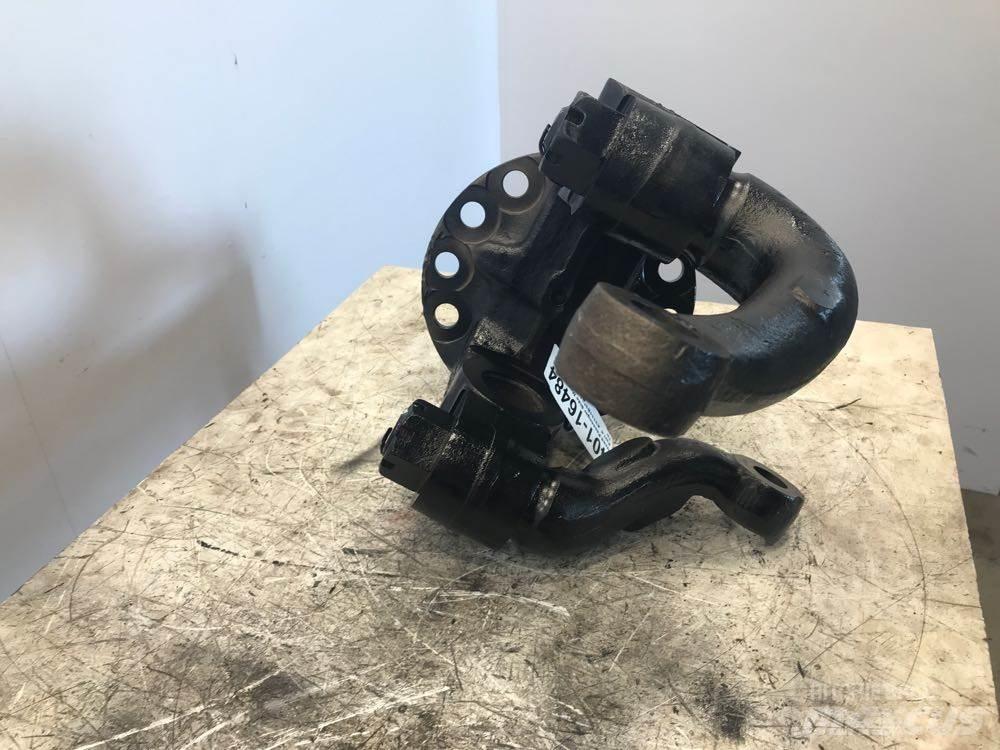 Meritor  Other components