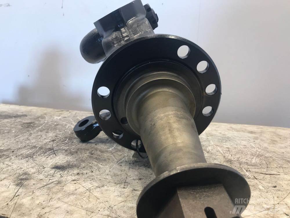 Meritor  Other components
