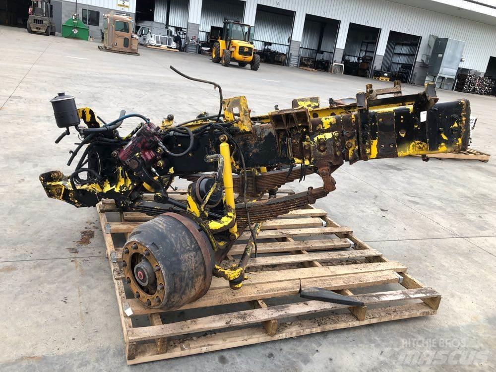 Meritor  Other components