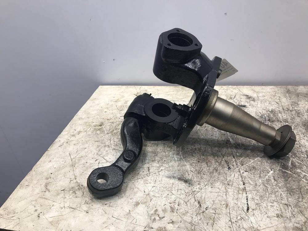 Meritor  Other components
