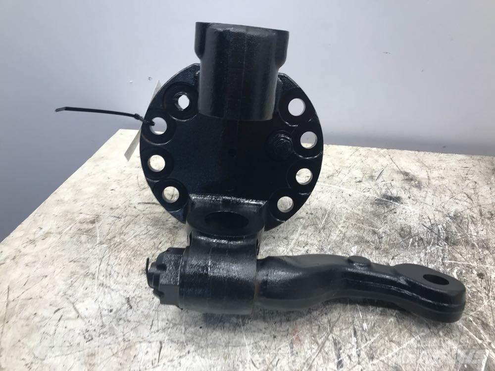 Meritor  Other components