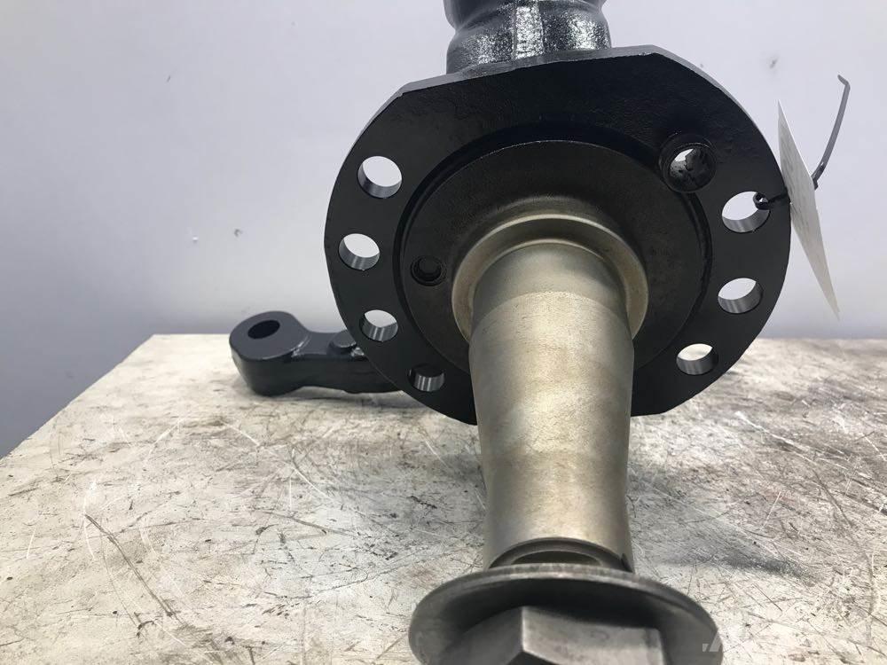 Meritor  Other components