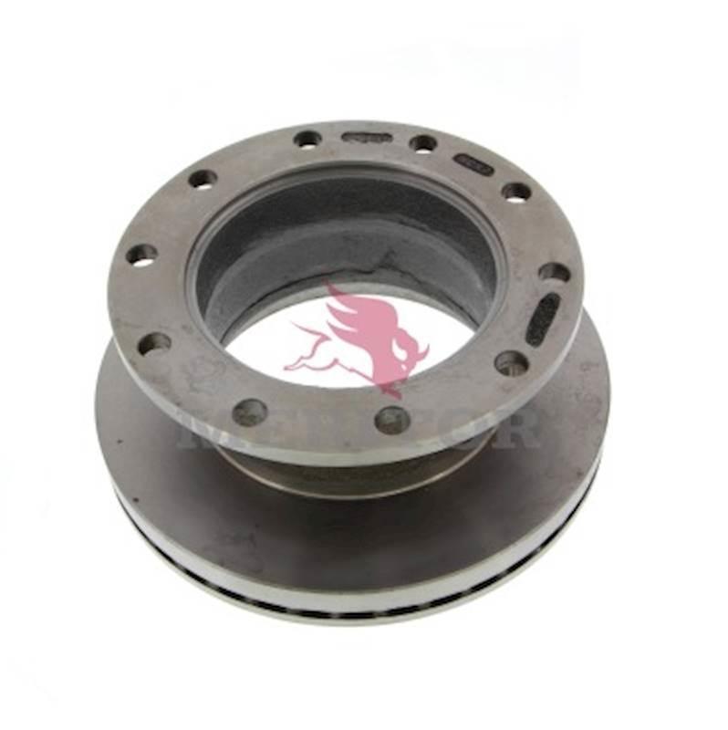 Meritor  Brakes
