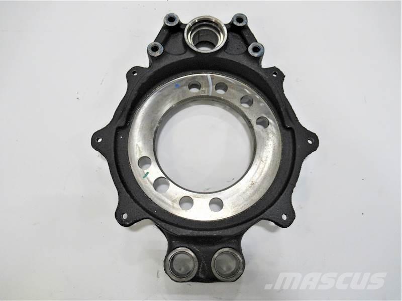 Meritor  Brakes